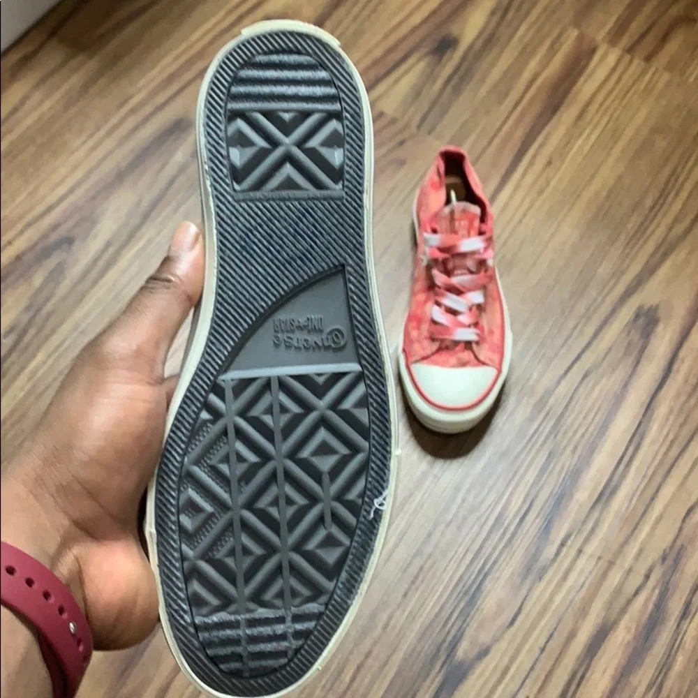 Converse All Star Women
